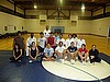 SSU Iron-Wing Students
